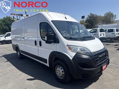 2023 RAM ProMaster 3500 159 WB - Photo 2 - Norco, CA 92860