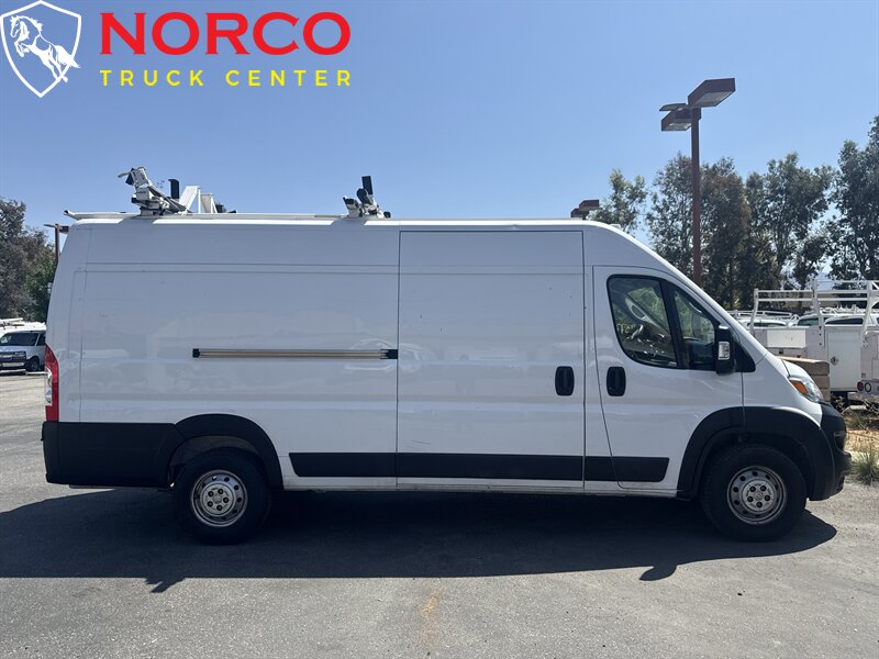 2023 RAM ProMaster 3500 159 WB   - Photo 1 - Norco, CA 92860