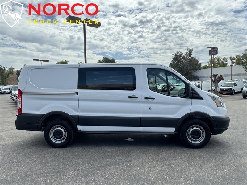 2017 Ford Transit 250 - Photo 1 - Norco, CA 92860