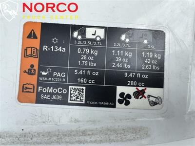 2017 Ford Transit 250   - Photo 29 - Norco, CA 92860