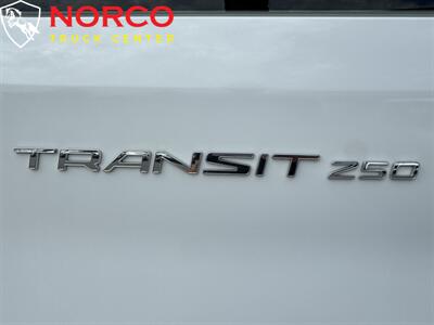 2017 Ford Transit 250   - Photo 15 - Norco, CA 92860