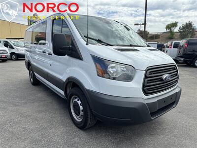 2017 Ford Transit 250   - Photo 4 - Norco, CA 92860