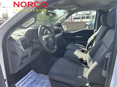 2022 Ford F-150 XL Extended Cab 6.5 bed - Photo 10 - Norco, CA 92860