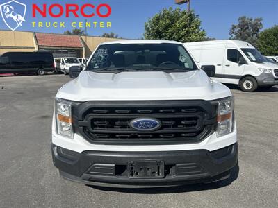 2022 Ford F-150 XL Extended Cab 6.5 bed - Photo 3 - Norco, CA 92860