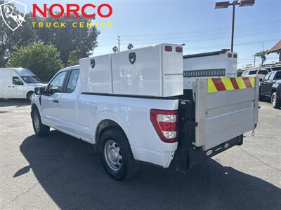 2022 Ford F-150 XL Extended Cab 6.5 bed - Photo 6 - Norco, CA 92860