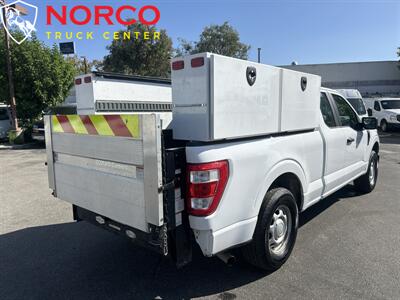2022 Ford F-150 XL Extended Cab 6.5 bed - Photo 8 - Norco, CA 92860