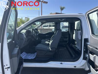 2022 Ford F-150 XL Extended Cab 6.5 bed - Photo 11 - Norco, CA 92860
