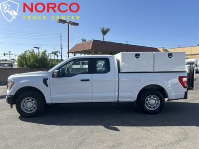 2022 Ford F-150 XL Extended Cab 6.5 bed - Photo 5 - Norco, CA 92860