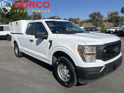 2022 Ford F-150 XL Extended Cab 6.5 bed - Photo 2 - Norco, CA 92860