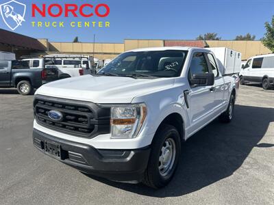 2022 Ford F-150 XL Extended Cab 6.5 bed - Photo 4 - Norco, CA 92860