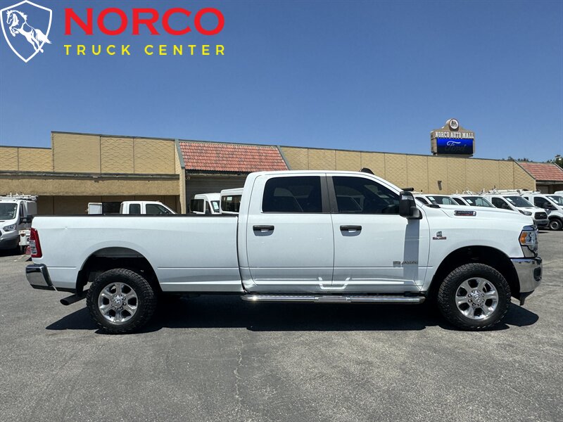 2023 RAM 2500 Big Horn Crew Cab Long Bed Diesel 4x4  