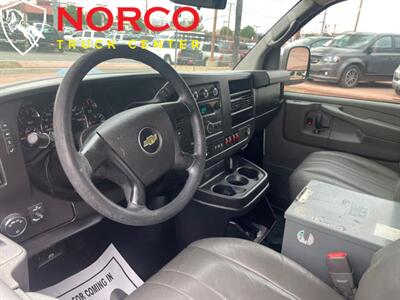 2014 Chevrolet Express Cargo 2500 G2500  w/ Ladder Rack & Shelving - Photo 14 - Norco, CA 92860