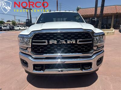 2024 RAM 3500 Tradesman - Photo 2 - Norco, CA 92860