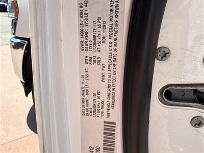 2024 RAM 3500 Tradesman - Photo 20 - Norco, CA 92860