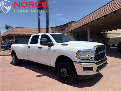2024 RAM 3500 Tradesman - Photo 3 - Norco, CA 92860
