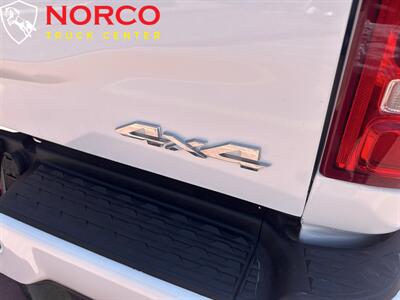 2024 RAM 3500 Tradesman - Photo 9 - Norco, CA 92860