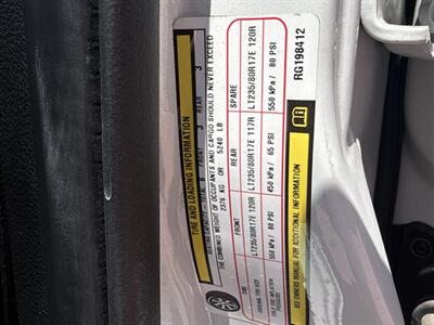 2024 RAM 3500 Tradesman - Photo 19 - Norco, CA 92860