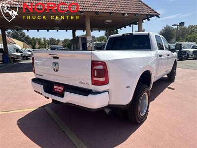 2024 RAM 3500 Tradesman - Photo 8 - Norco, CA 92860