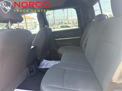 2024 RAM 3500 Tradesman - Photo 18 - Norco, CA 92860