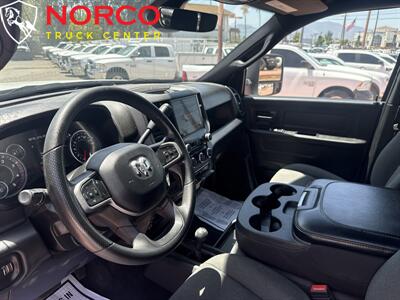 2024 RAM 3500 Tradesman - Photo 17 - Norco, CA 92860