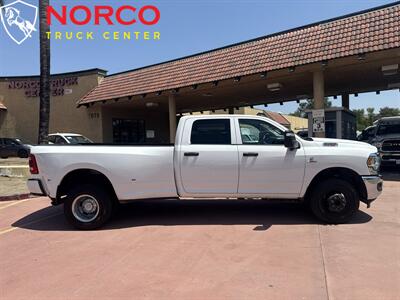 2024 RAM 3500 Tradesman - Photo 1 - Norco, CA 92860