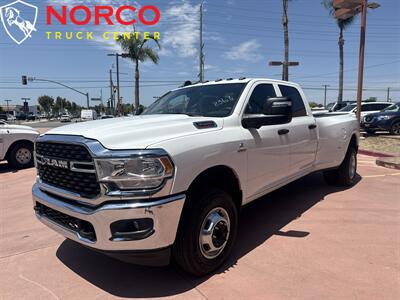2024 RAM 3500 Tradesman - Photo 4 - Norco, CA 92860