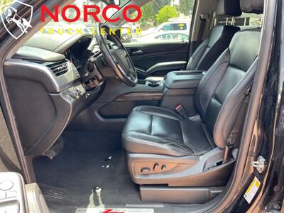 2020 Chevrolet Tahoe LT  Z71  7 Passenger 4x4 - Photo 10 - Norco, CA 92860