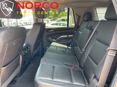 2020 Chevrolet Tahoe LT  Z71  7 Passenger 4x4 - Photo 18 - Norco, CA 92860