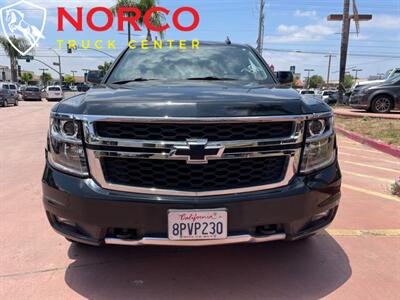 2020 Chevrolet Tahoe LT  Z71  7 Passenger 4x4 - Photo 3 - Norco, CA 92860