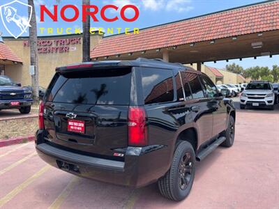 2020 Chevrolet Tahoe LT  Z71  7 Passenger 4x4 - Photo 26 - Norco, CA 92860