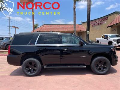 2020 Chevrolet Tahoe LT  Z71  7 Passenger 4x4 - Photo 1 - Norco, CA 92860