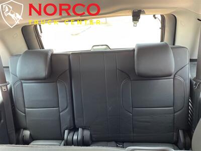 2020 Chevrolet Tahoe LT  Z71  7 Passenger 4x4 - Photo 21 - Norco, CA 92860