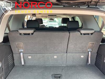 2020 Chevrolet Tahoe LT  Z71  7 Passenger 4x4 - Photo 24 - Norco, CA 92860