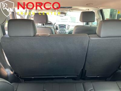 2020 Chevrolet Tahoe LT  Z71  7 Passenger 4x4 - Photo 25 - Norco, CA 92860