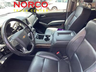 2020 Chevrolet Tahoe LT  Z71  7 Passenger 4x4 - Photo 7 - Norco, CA 92860