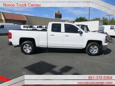 2015 Chevrolet Silverado 1500 LT   - Photo 1 - Norco, CA 92860