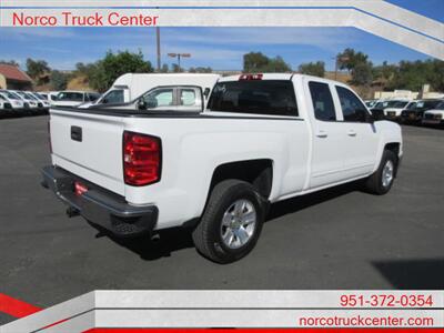 2015 Chevrolet Silverado 1500 LT   - Photo 8 - Norco, CA 92860