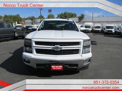 2015 Chevrolet Silverado 1500 LT   - Photo 3 - Norco, CA 92860