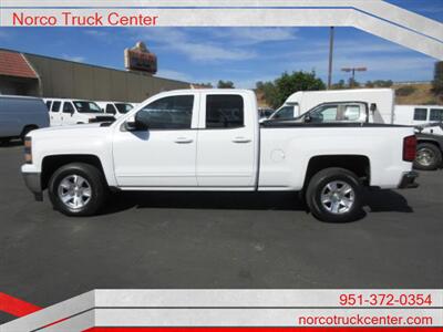 2015 Chevrolet Silverado 1500 LT   - Photo 5 - Norco, CA 92860