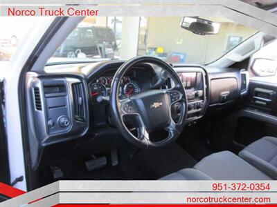 2015 Chevrolet Silverado 1500 LT   - Photo 15 - Norco, CA 92860