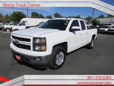 2015 Chevrolet Silverado 1500 LT   - Photo 4 - Norco, CA 92860