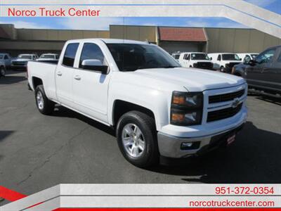 2015 Chevrolet Silverado 1500 LT   - Photo 2 - Norco, CA 92860