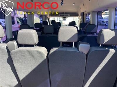 2020 Ford Transit 350 T350 XL 15 Passenger   - Photo 9 - Norco, CA 92860