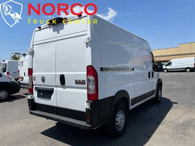 2019 RAM ProMaster 2500 136 WB   - Photo 8 - Norco, CA 92860