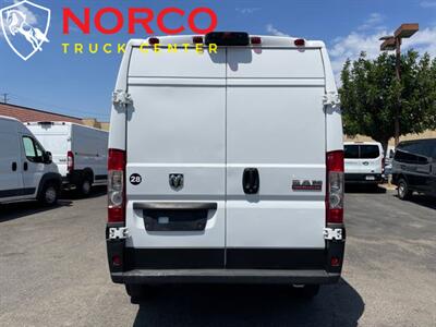 2019 RAM ProMaster 2500 136 WB   - Photo 7 - Norco, CA 92860