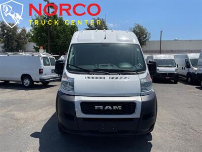 2019 RAM ProMaster 2500 136 WB   - Photo 3 - Norco, CA 92860