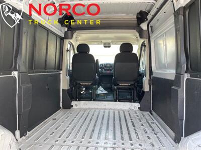 2019 RAM ProMaster 2500 136 WB   - Photo 12 - Norco, CA 92860