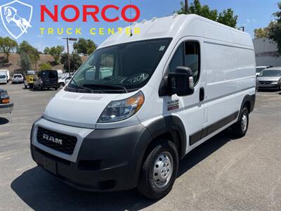 2019 RAM ProMaster 2500 136 WB   - Photo 4 - Norco, CA 92860