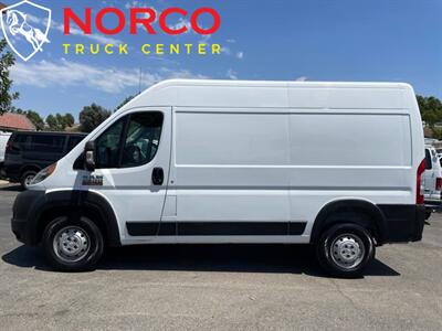 2019 RAM ProMaster 2500 136 WB   - Photo 5 - Norco, CA 92860