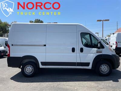 2019 RAM ProMaster 2500 136 WB   - Photo 1 - Norco, CA 92860